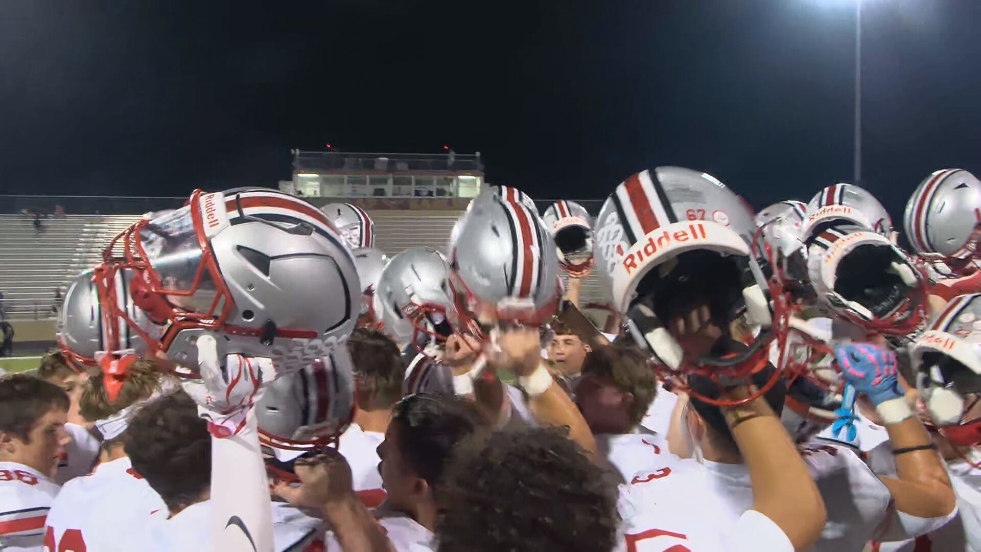 Morton Eagles Achieve Key Road Victory Over Dunlap in Mid-Illini Football Clash