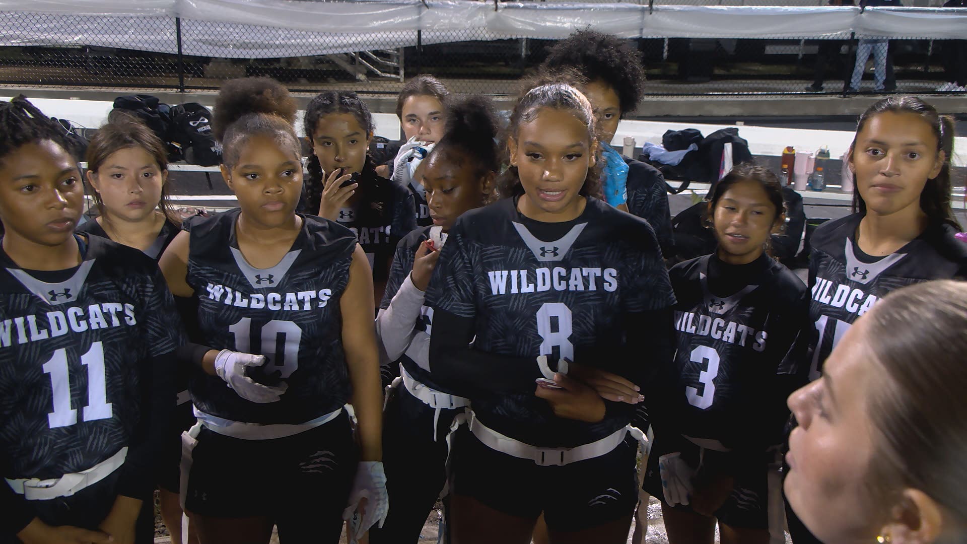 Local Sports Teams Kick Off Seasons and Secure Victories