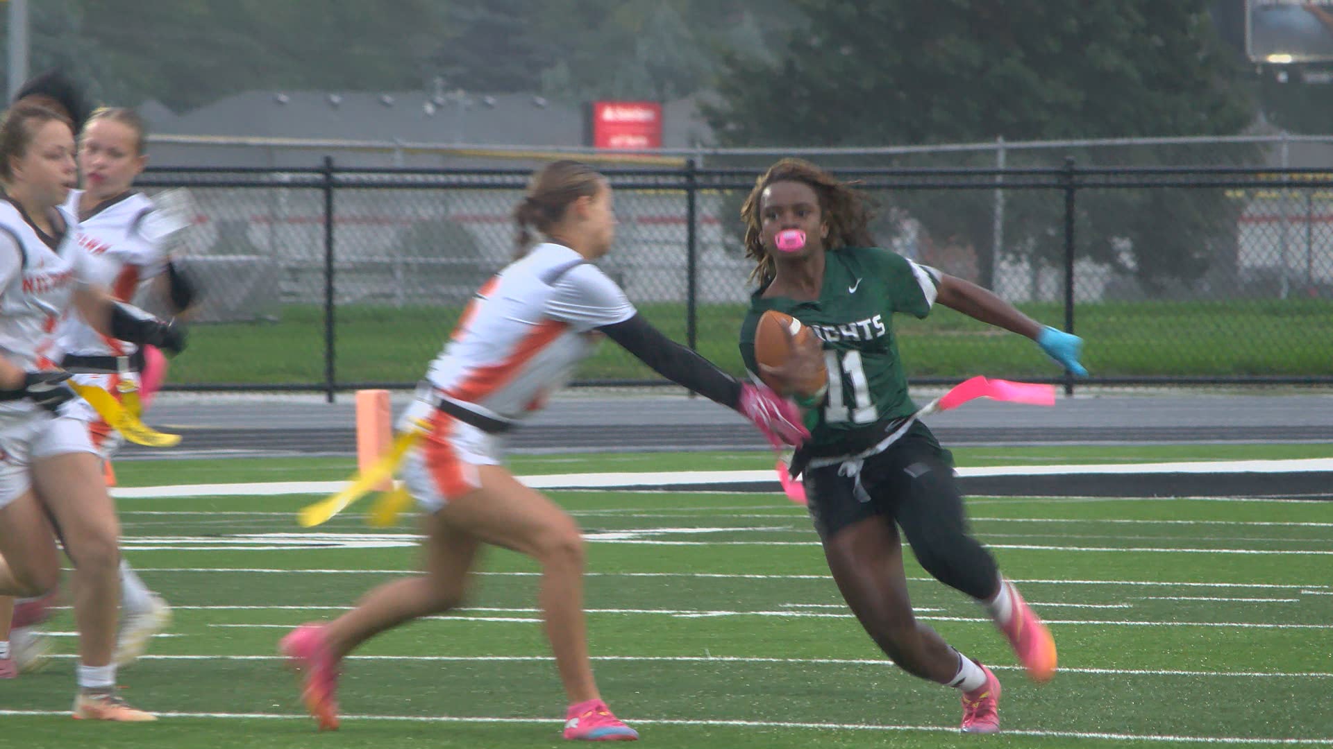 Local High Schools Secure Key Victories in State Tournament and League Play