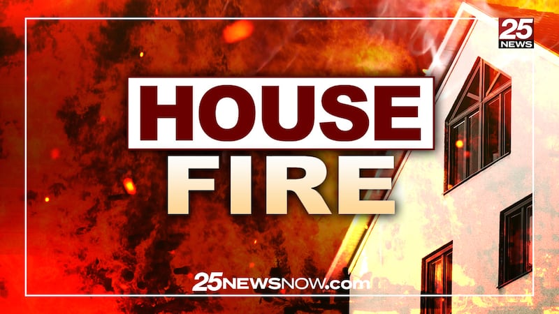 House fire