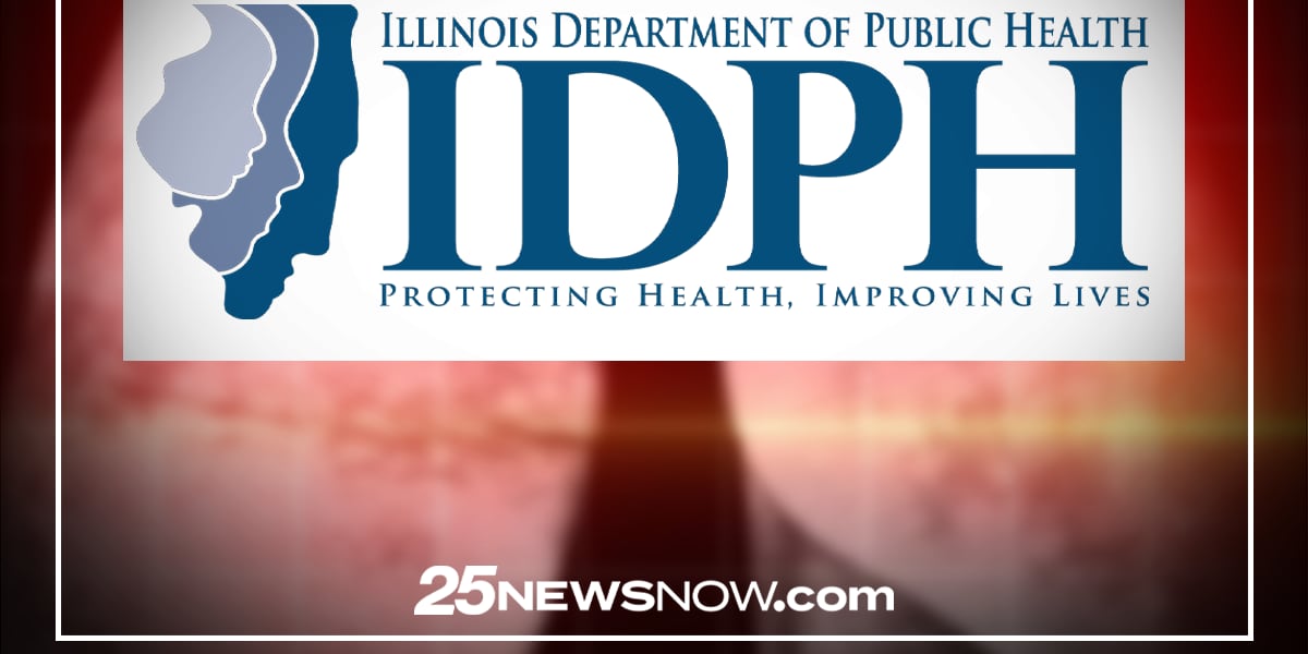 Respiratory illnesses soaring in Illinois amid low vaccination rates Respiratory illnesses soaring in Illinois amid low vaccination rates