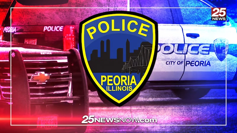 Peoria Police Department