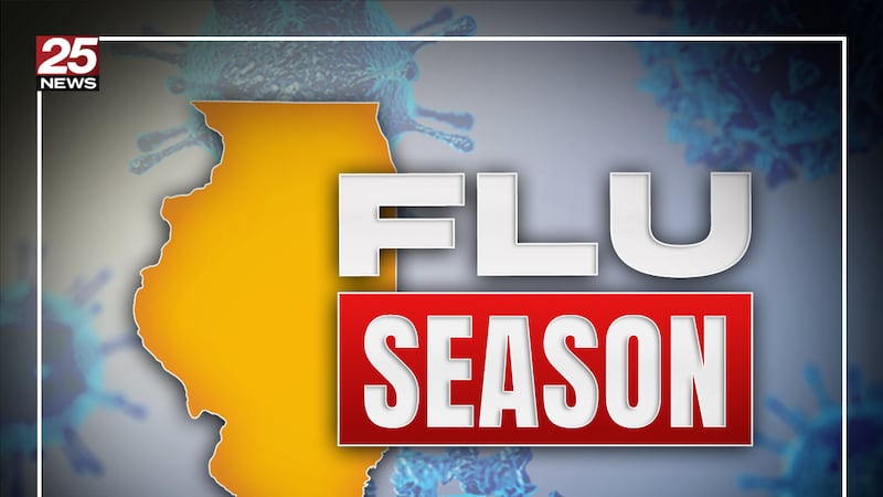 FLU SEASON IL WEEK