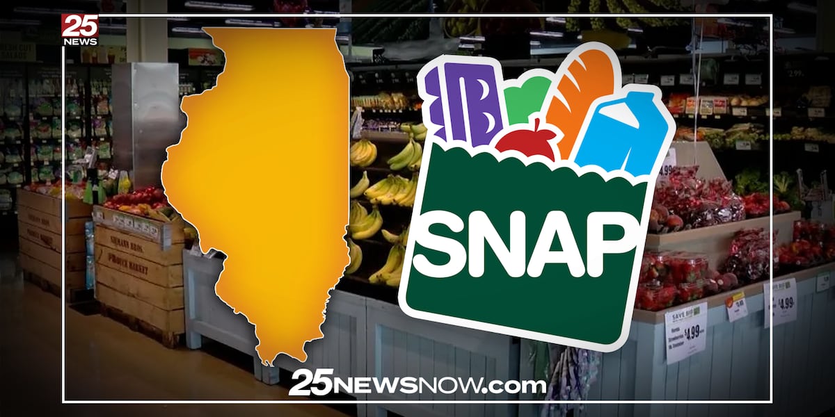 How to Get Emergency Food Stamps in Illinois: Quick Guide Today