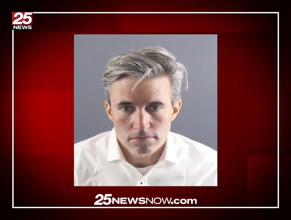 Abogado defensor espera que alcalde de Peoria Heights sea absuelto de DUI