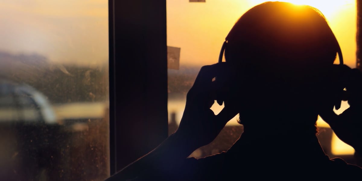Experts examine how aggressive music promotes cycle of violence in teens, how parents can help