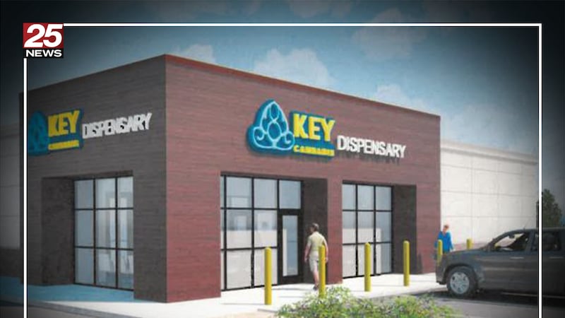 Key Cannabis Dispensary