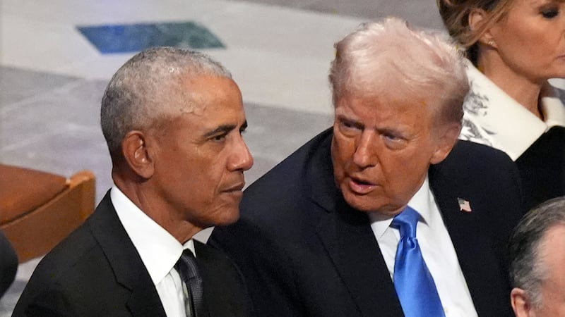 Trump says he will not apologize for posting racist video of Obamas: 'I didn't make a mistake'