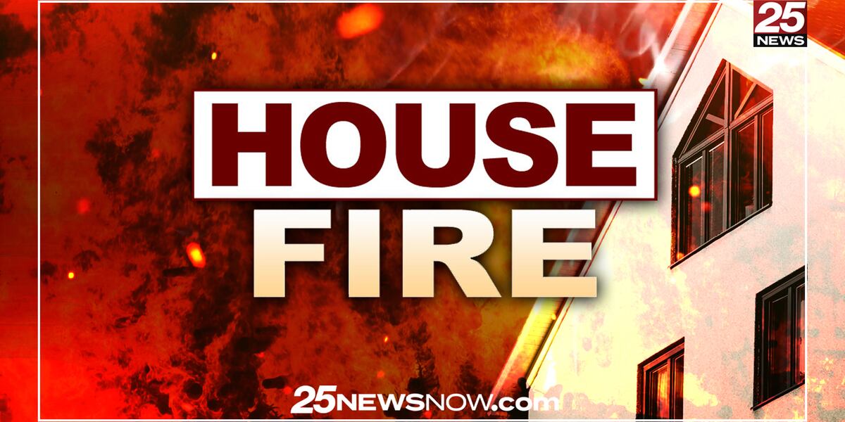 Peoria home severely damaged by overnight fire