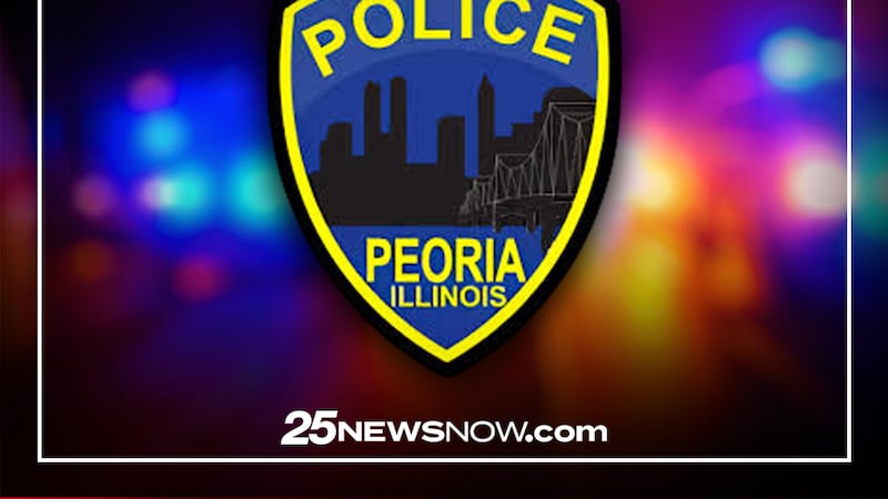 Peoria Police Department