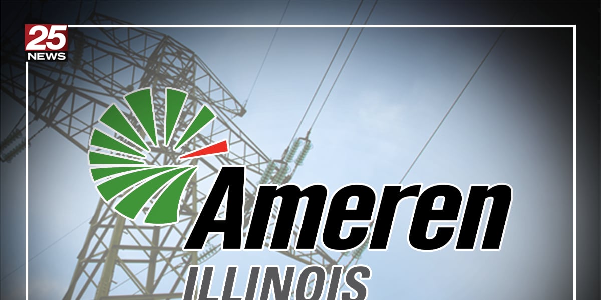 Restoring power a ‘multi-day event’ for Ameren Illinois