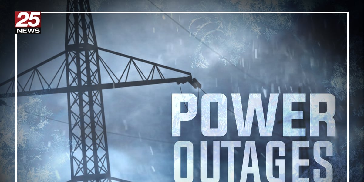 McLean, Tazewell hardest hit with power outages as severe storms sweep ...