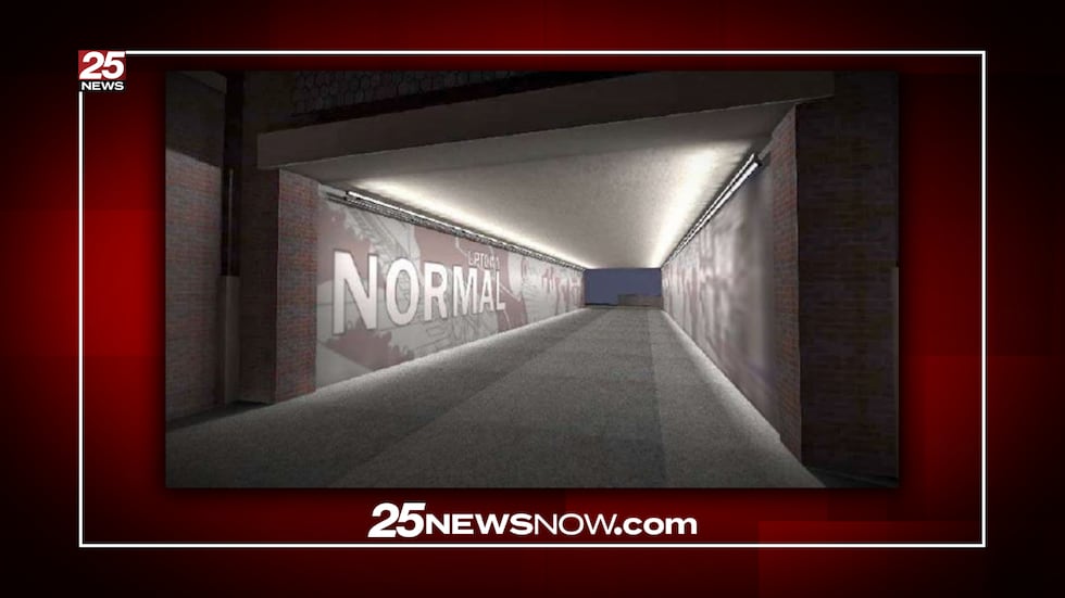 Narrow Normal council majority favoring underpass appears intact before ...