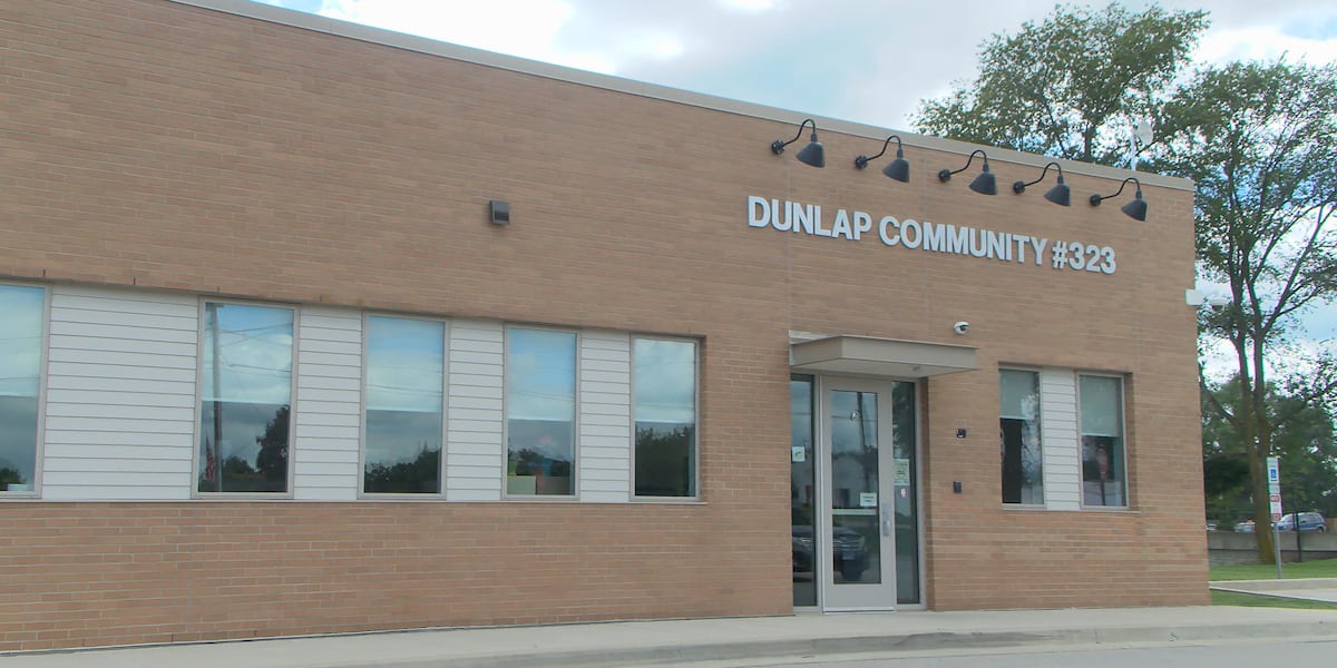 Dunlap district to borrow tens of millions for new grade school