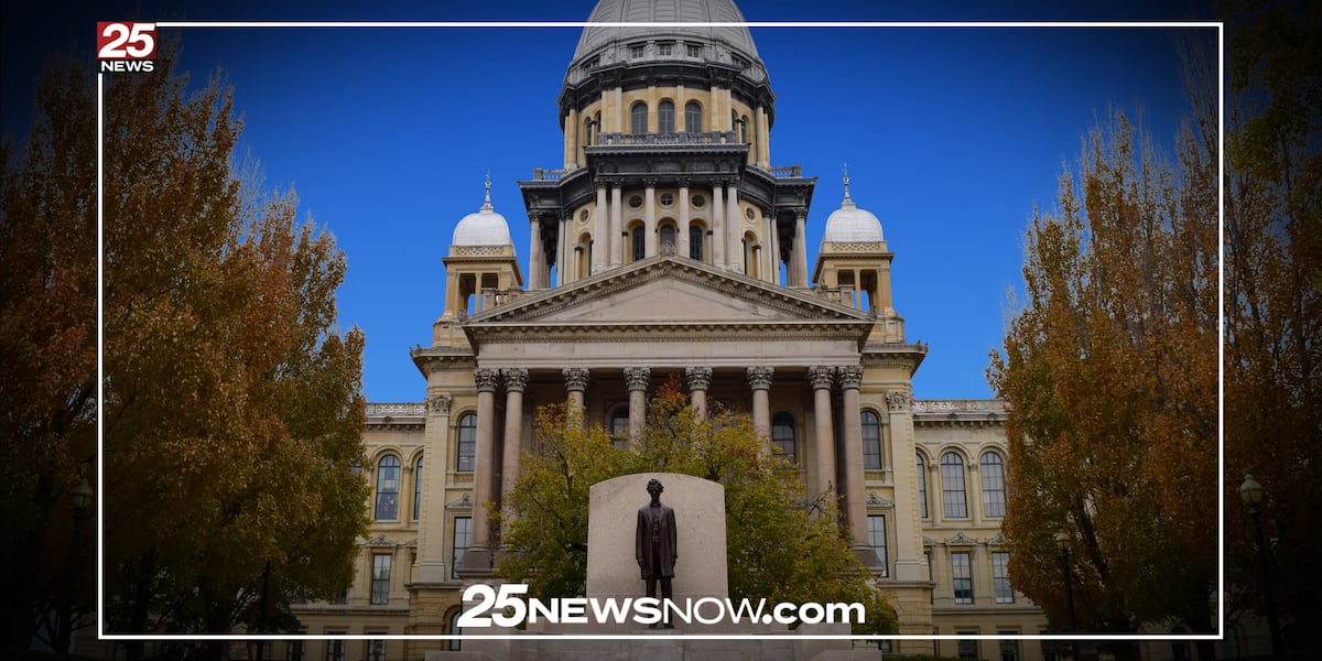 Illinois lawmakers approve state-specific vaccine guidelines, punt on gambling bill