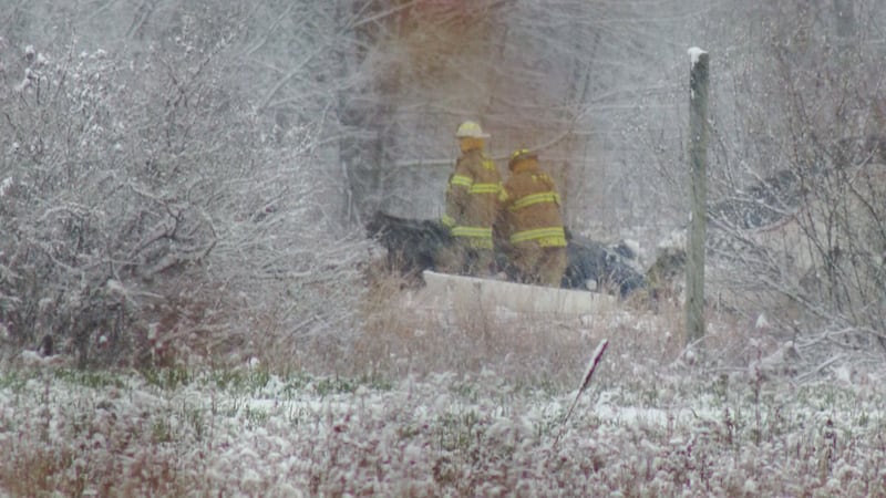 Michigan State Police are investigating a fatal plane crash that happened Sunday morning...