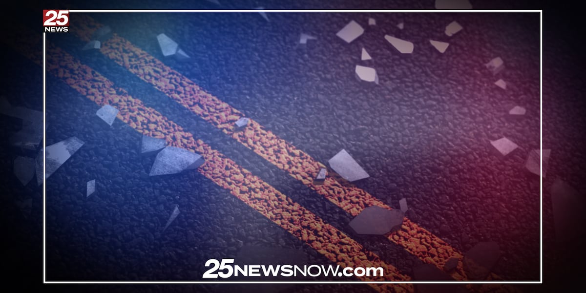 1 person airlifted to hospital after rollover crash in Fulton County