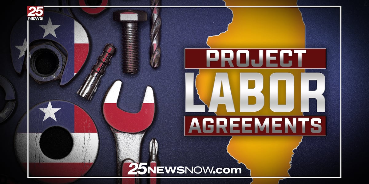 Project Labor New report finds project labor agreements lower costs, boost ...