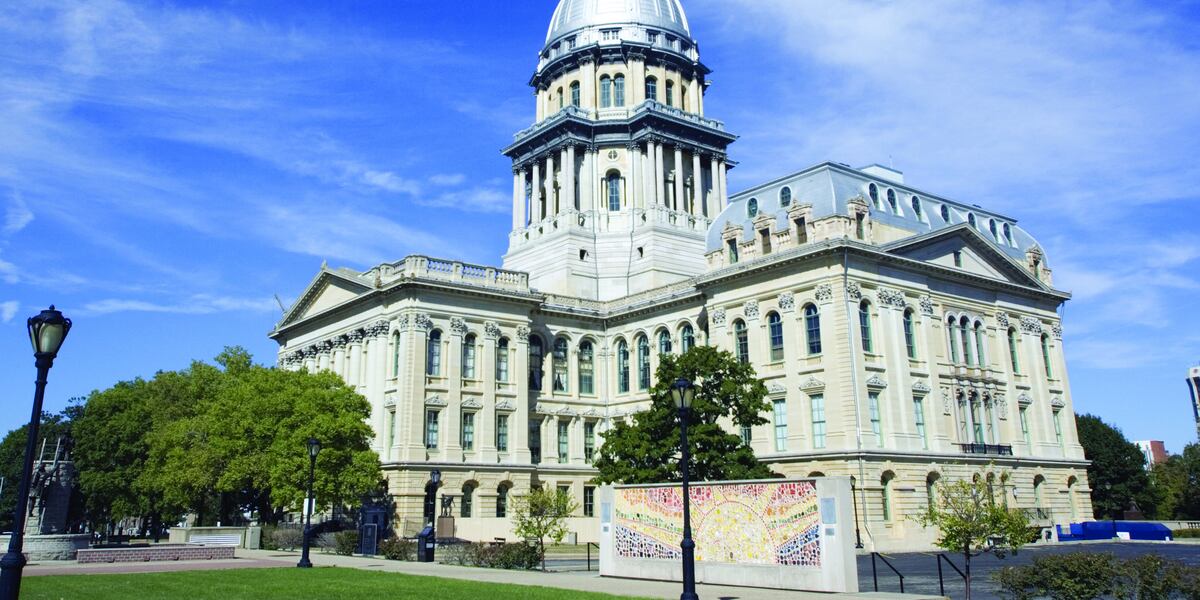Illinois House GOP lawmakers call on colleagues to take up property tax ...