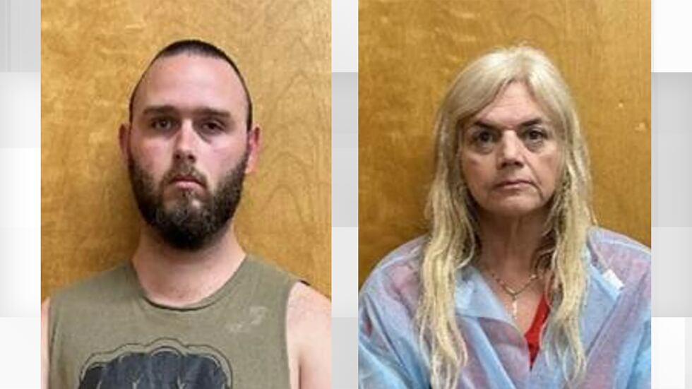 James Adams, 26 — Robin Turner, 62
