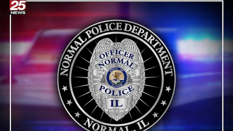 Normal Police Department