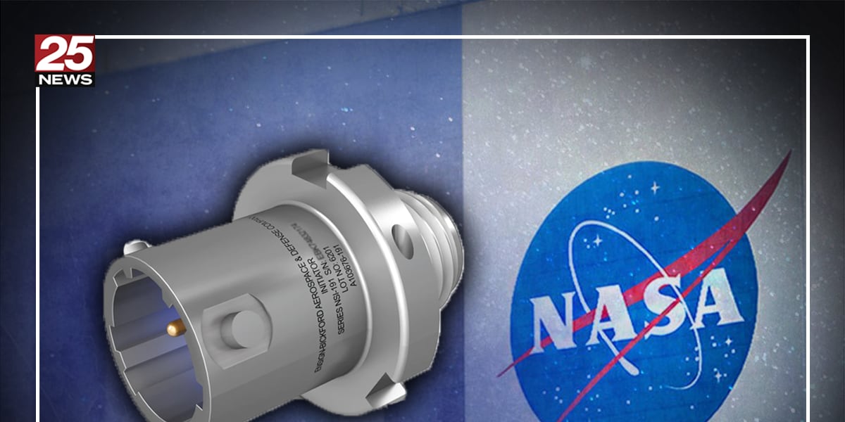 Device that helps make space travel possible named ‘Coolest Thing Made in Illinois’