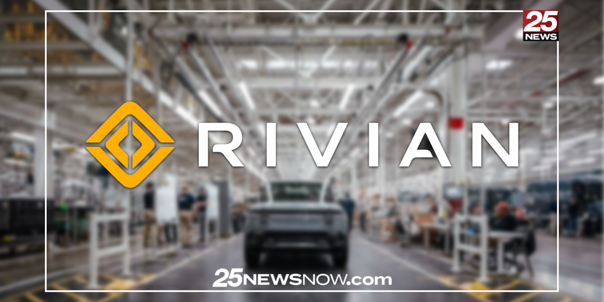 Rivian launches spinoff firm to use AI, robotics for EV plant operations Rivian launches spinoff firm to use AI, robotics for EV plant operations
