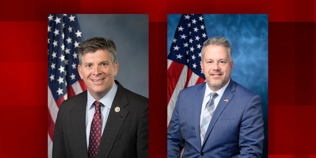 Central Illinois congressmen at odds on U.S. bombing of Iranian nuclear sites, Duckworth claims military strikes illegal