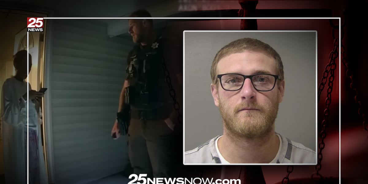 Sean Grayson appears in court as prosecution, defense argue over