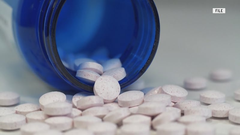 Peoria County overdose deaths continue downward trend in 2026