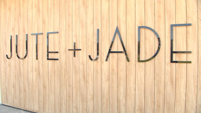 Jute + Jade now open in Morton
