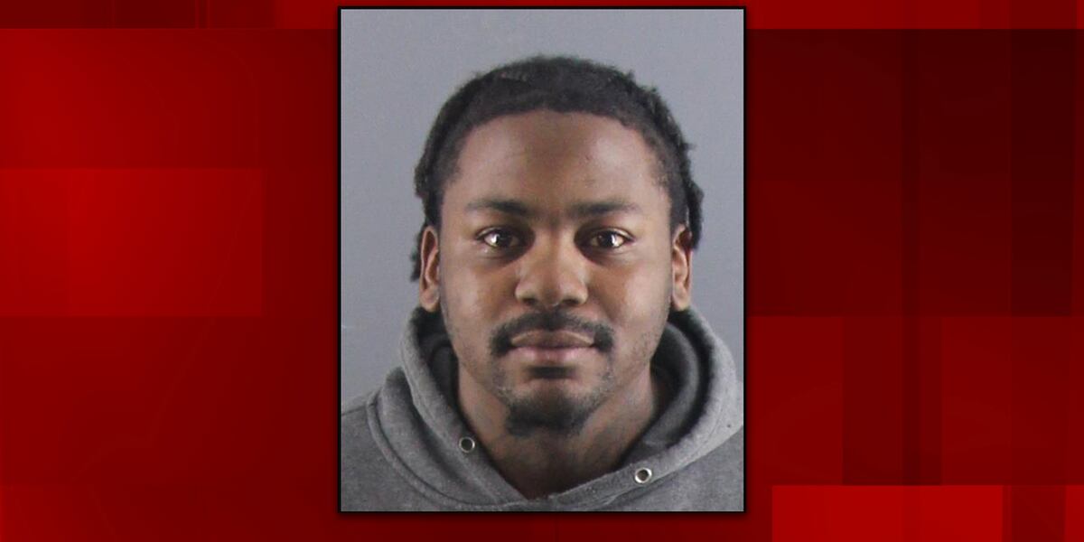 Peoria Police arrest 3rd suspect for November armed robbery and beating