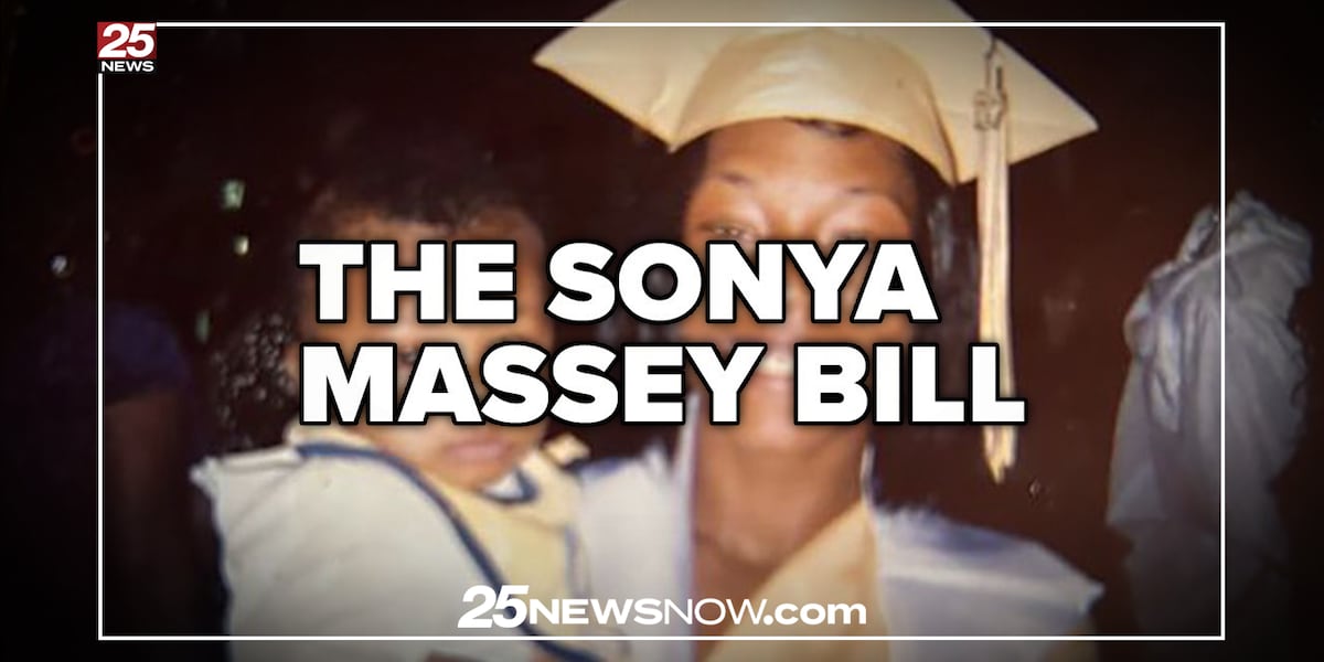 Law enforcement expert: Sonya Massey Bill will change agencies for the better