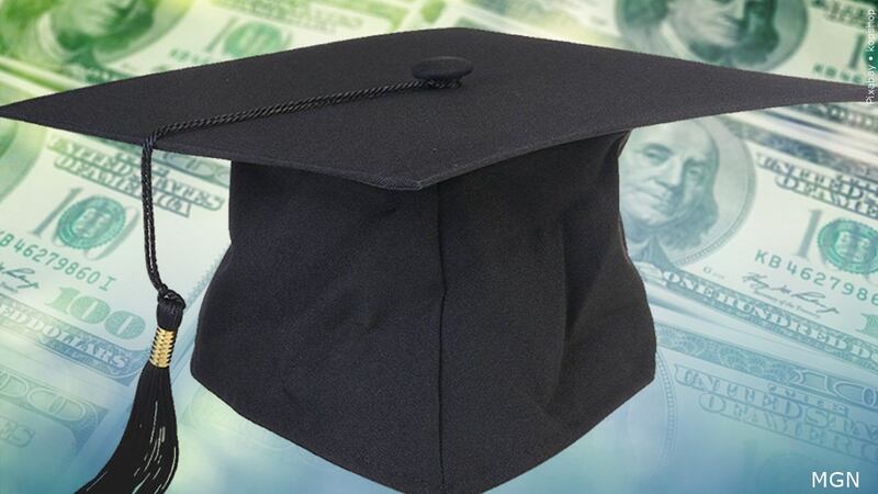 Money for College