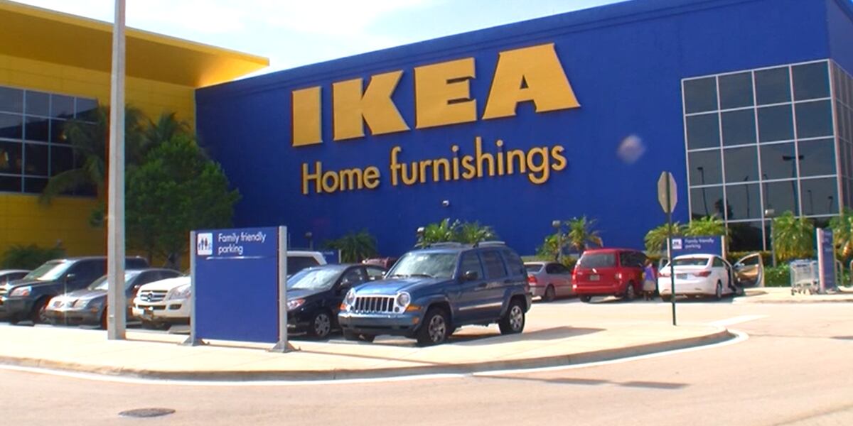 Ikea to open 8 new US stores Ikea to open 8 new US stores