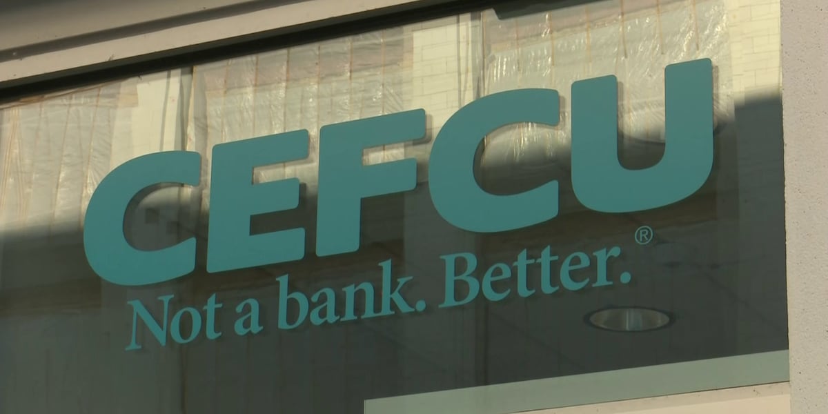 Cefcu Estatement CEFCU upgrades may cause intermittent outages Tuesday morning