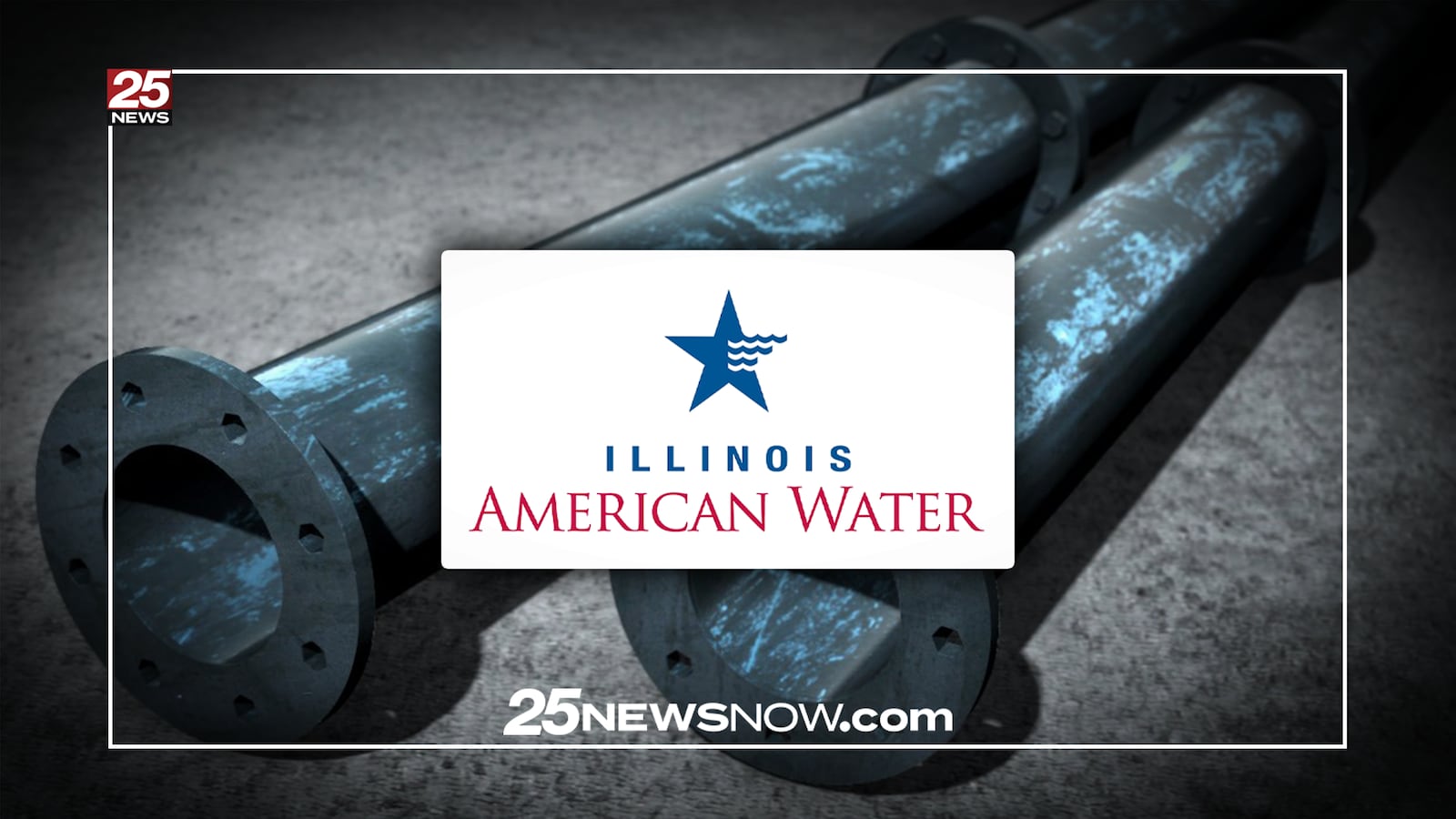 Sources For Getting Water Glasford set to get new water source from Illinois American Water