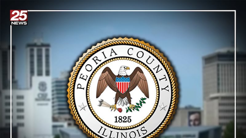 Peoria County, Illinois
