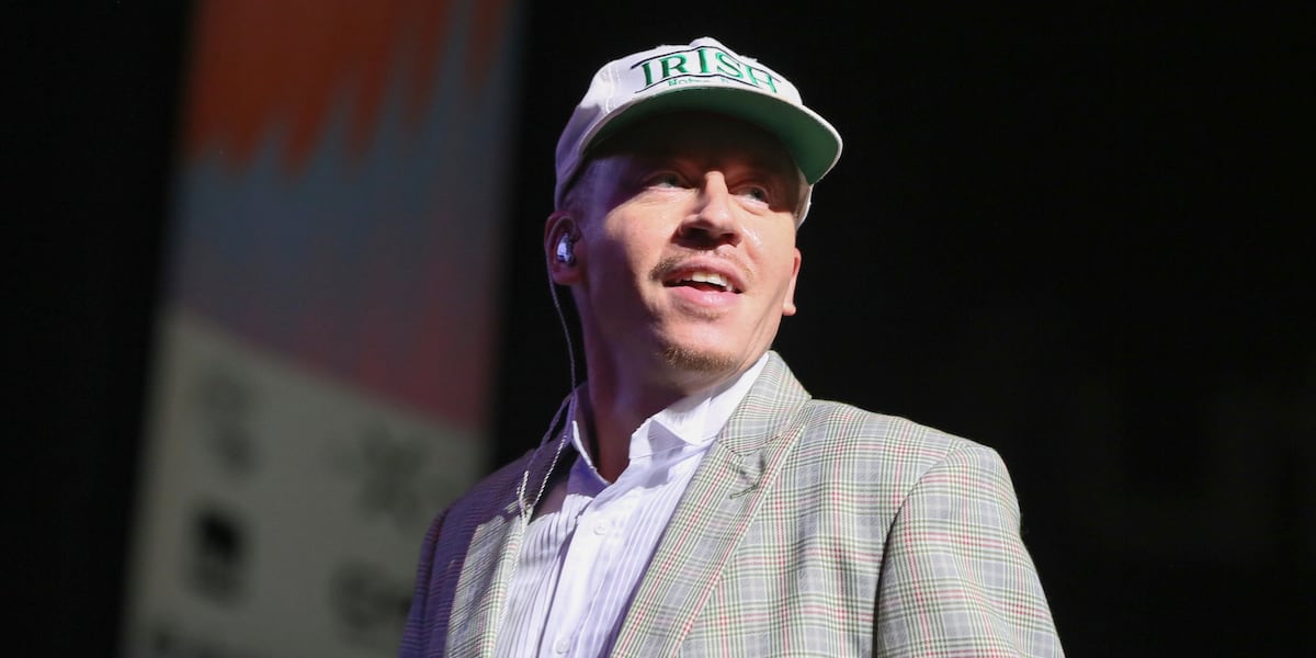 Macklemore’s three-date Europe charity tour sells out