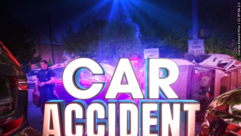 car accident