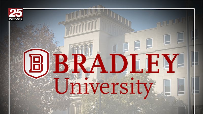Bradley University enrollment up, builds off campus initiatives
