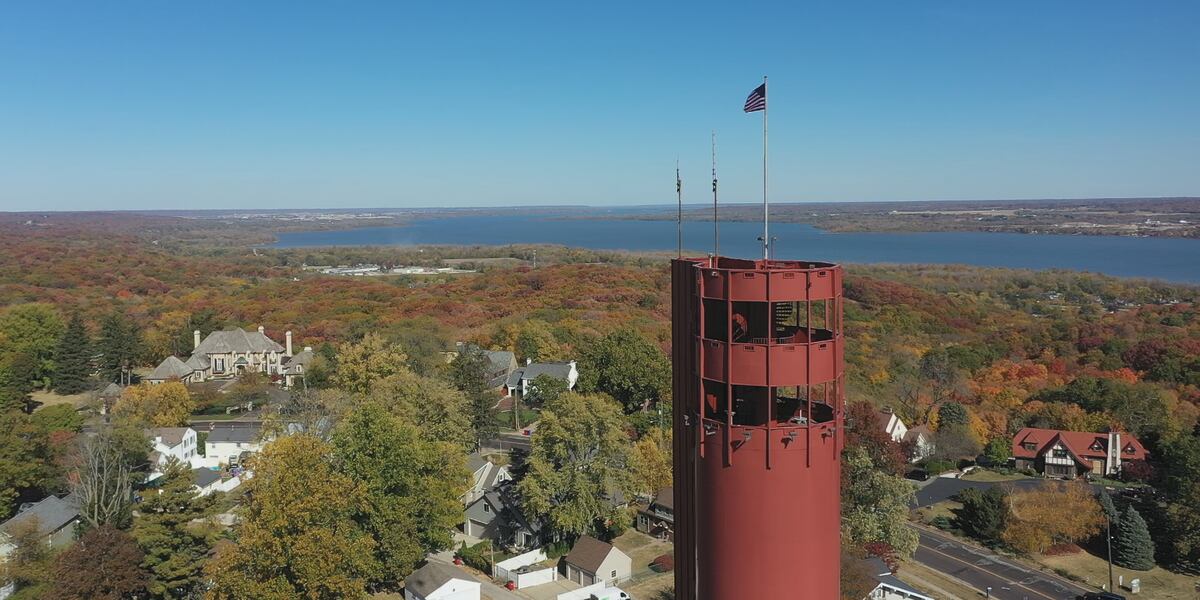 Peoria Heights plans to improve infrastructure, increasing accessibility, connectivity, and safety Peoria Heights plans to improve infrastructure, increasing accessibility, connectivity, and safety