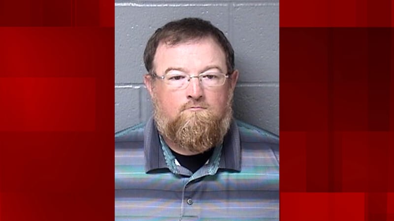 Ex-softball coach faces child molestation charges in 2nd Central Illinois county