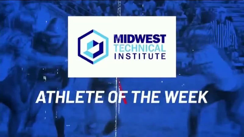 Prep Rally: Athlete of the Week - September 26