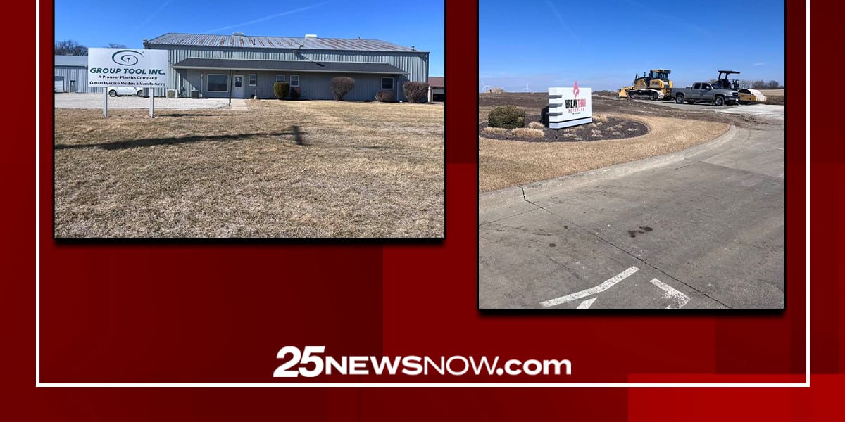 Business described as ‘hidden gem’ to expand in small McLean County city