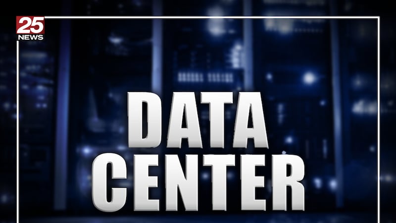 DATA CENTER WEEK