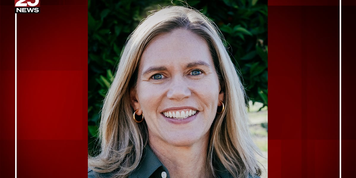 Key departure at Rivian as chief financial officer to leave company Key departure at Rivian as chief financial officer to leave company