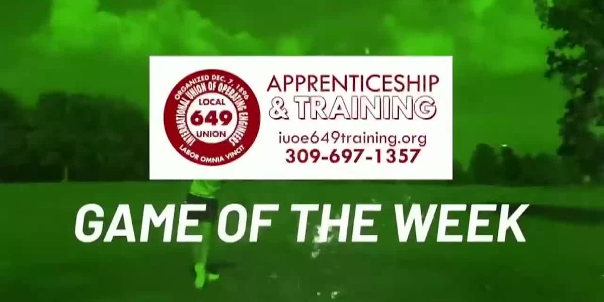Prep Rally: Game of the Week - June 11