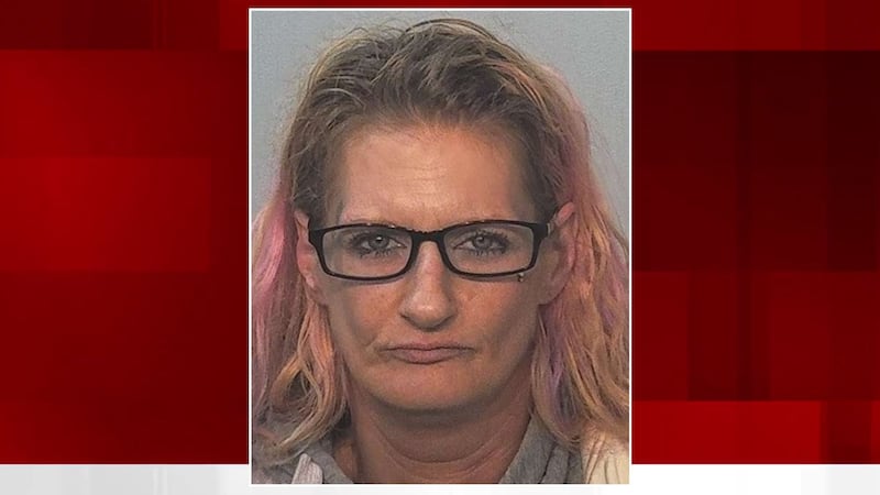 Kandice Baker is charged with operating while intoxicated causing death and possession of...
