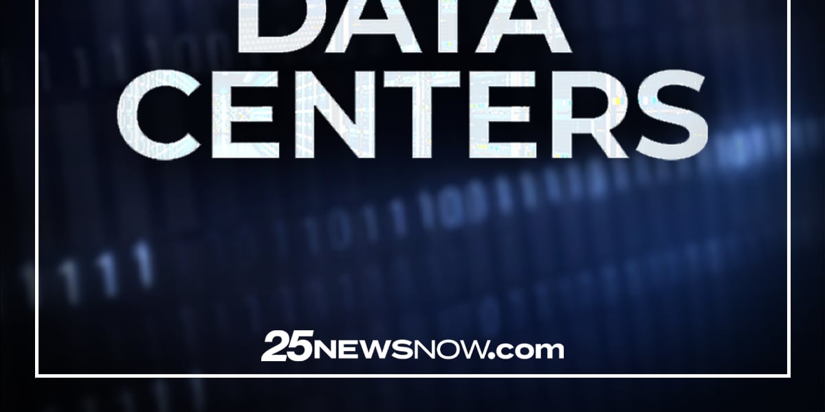 Zoning rules to be considered on placement of data centers in McLean County
